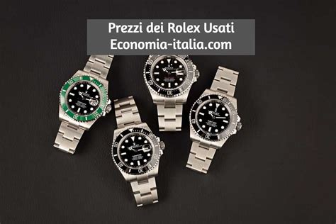 quanto vale un rolex datejust usato|cerchi rolex prezzi.